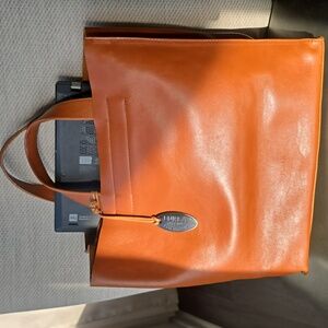 Furla Tote Handbag
